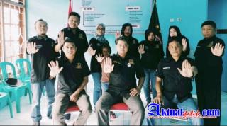 IPWL Rumah Rehab Kecanduan Narkoba Surya Pancanaka Arjuna Gelar TOT