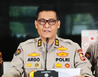 Polri Minta Jangan Percayai Berita Hoax untuk Waspadai Aksi Teror