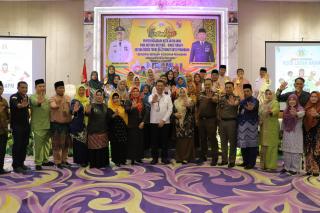 Harapan Pemko Pekanbaru tahun ini agar bisa meraih Kota Layak Anak (KLA) utama