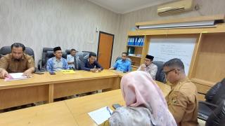 Zulpan Azmi Minta Pemda Kampar Tindak Lanjuti Putusan MA Dalam RDPÂ 