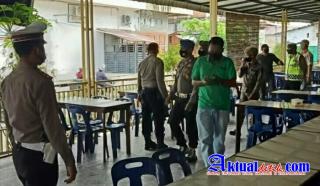 Pemilik Kafe di Kota Lhokseumawe Diimbau Sediakan Tempat Cuci Tangan
