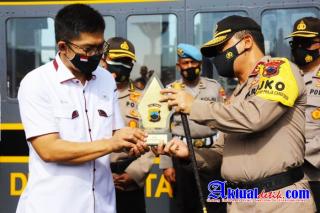 Kompolnas Prediksi Pelaksanaan Pilkada Serentak 2020 di Jateng Aman Tertib dan Demokrastis