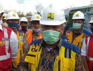 Kinerja ASN Kementerian PUPR Dinilai Sudah Unggul 