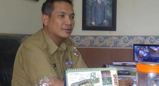 Dispora Pekanbaru Akan Segera Menyiapkan Bonus Atlet