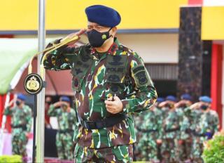 Kapolda Jateng: Ciptakan Terobosan Kreatif dalam Kesiapsiagaan Pasukan