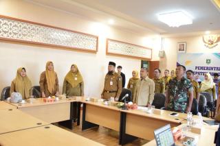 Bagus Santoso: Arahan Mendagri Jadi Pedoman Pemkab Bengkalis Wujudkan Masyarakat Bermarwah, Maju, dan Sejahtera