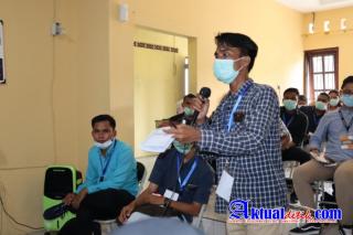 LP2D Riau : Tolak Uang & Laporkan, Jangan Ikuti UAS
