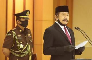 Jaksa Satgassus P3TPK, Tingkatkan Akurasi Penanganan Tipikor 