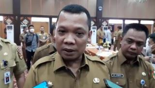 Terkait Larangan Takbir Keliling Idul Adha, Ini Penjelasan PJ Walikota Pekanbaru Muflihun