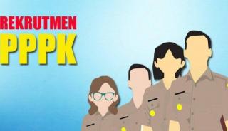 2021 Kuota Penerimaan PPPK Guru Honorer Diberi 1 Juta
