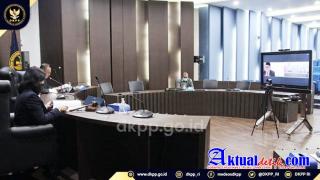 Jelang Pilkada, Ketua KPUD Dan Bawaslu Resmi Dipecat