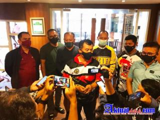 Kapolda Jateng : Polri Siap jamin Keamanan dan Protokol Kesehatan selama Pilkada