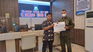 GEMPIRA : PT. Ivo Mas Tunggal Diduga Telah Merugikan Negara