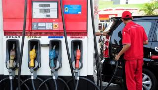 Stok Solar Subsidi Aman Untuk 23 Hari Mendatang