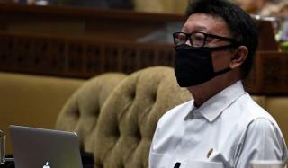 Tenaga Kurang, Pemerintah Prioritaskan Pengadaan ASN 2021  