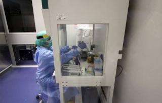 Izin Lab.Biomolekuler Rp.10 M Pekanbaru Diperkirakan Keluar Pekan Depan