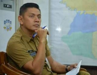 Lelang Perbaikan Jalan Suka Karya Di Targetkan Dinas PUPR Akhir Bulan Ini