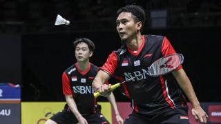 Menang Atas Cina Indonesia Melaju Ke Semifinal