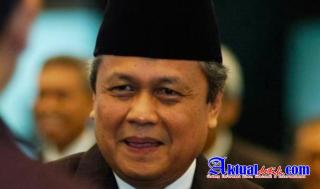 Gubernur BI Sebut Perbankan Brengsek