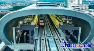 Proyek Raksasa Kereta Cepat Malaysia-Singapura Gagal Total