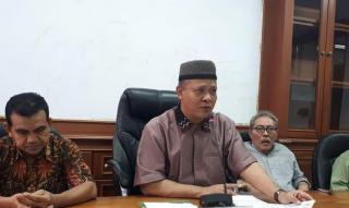 Lagi, Kejati Riau Periksa Mantan Rektor UIN Suska Riau Tahun 2019