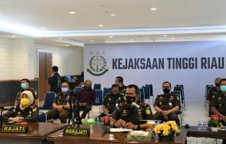 Pengembangan Kasus Yan Prana, Kejati Riau Akan Panggil Saksi Lagi 