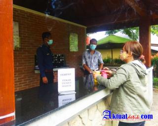 Tempat Wisata Nyaman di Semarang, Banyak Kuda Tidak Bau Kotoran Kuda