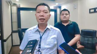 Muflihun Melalui Sekdako Pekanbaru Indra Pomi Akan Persiapkan Pengamanan Arus Mudik Akhir Tahun