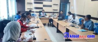 LBH Citra Keadilan Riau Bentuk Tim Publikasi di Kampar