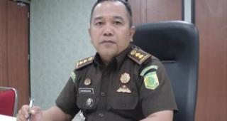 Kejati Riau Periksa Staff Kantor Camat Pusako Atas Dugaan Korupsi Bansos Siak
