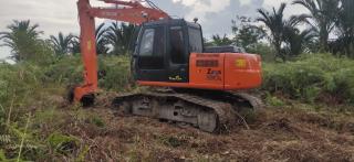 GNPK RI Pelalawan : PT TUM Jangan Asal Garap Lahan di Kuala Kampar