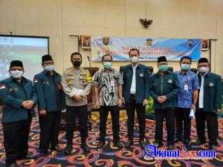 NU, Muhammadiyah dan LDII Sepakat Minta Polisi Segera Tangkap Bandar Judi Togel