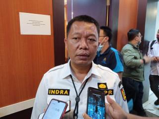 Hasil Audit Lelang Pasar Bawah Masih Di Tunggu Sekdako Pekanbaru