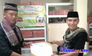 Serda Rosikin Ikuti Pelatihan Terapi Petebe, Lulusan Terbaik