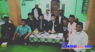 Doa Bersama di Pendopo Makam Sunan Pandanaran Mugas Semarang