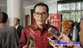 KPK Jerat 2 Menteri, Ini Kata Ahli Hukum Tata Negara