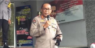 Kabid Humas : Rizieq Sihab Menyerahkan Diri Ke Polda Metro Jaya