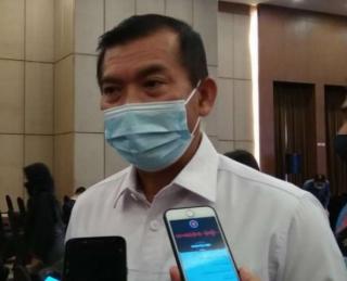 Masterplan Rampung, Banjir di Pekanbaru Tertangani