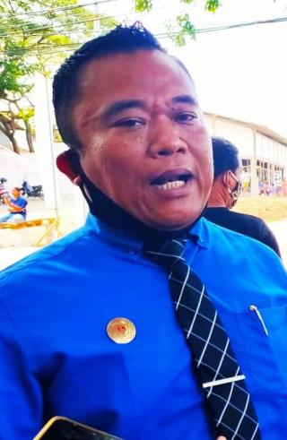 Warga di Gusur Pengembang Mengadu ke Walikota, Begini Akhirnya....