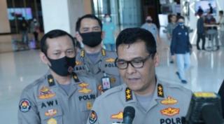 Mabes Polri Ambil Alih Penanganan Kasus, 6 Pengawal Rizieq Sihab Tewas