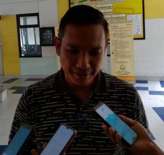 Triwulan Pertama Tahun Ini, Pendapatan Pajak Bapenda Capai Rp 98 Miliar