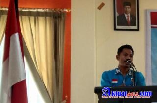 Formatur DPD KNPI SBT Himbau Simpatisan Hargai Perbedaan Politik
