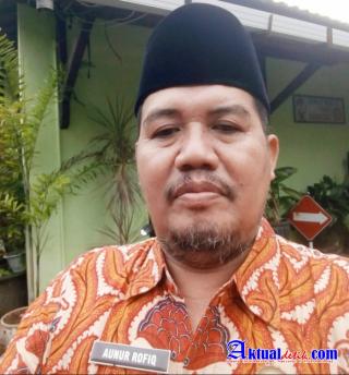 Tantangan Guru PAI Dalam Mengajarkan Praktek Perawatan Jenazah Pada Masa Pandemi
