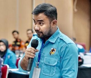 Berhasil Dalam Pembangunan, Zikrullah Apresiasi Pj Walikota Pekanbaru