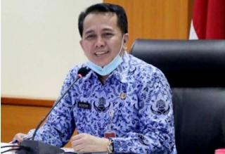 71 Hari Menjabat, Pjs.Gubernur Sulut, Toreh Bermacam Prestasi