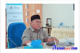 Warga Nilai Pemko Pekanbaru Gagal Pengelolaan Sampah