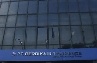 Dugaan Skandal Gagal Bayar Berdikari Insurance, Pengusaha Kapal Rugi Besar