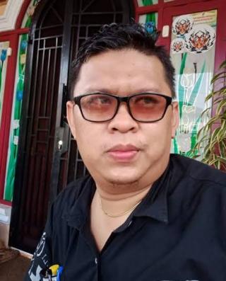 Akhirnya LY Pelaku Dugaan Pengrusakan Ditangkap Polresta Pekanbaru