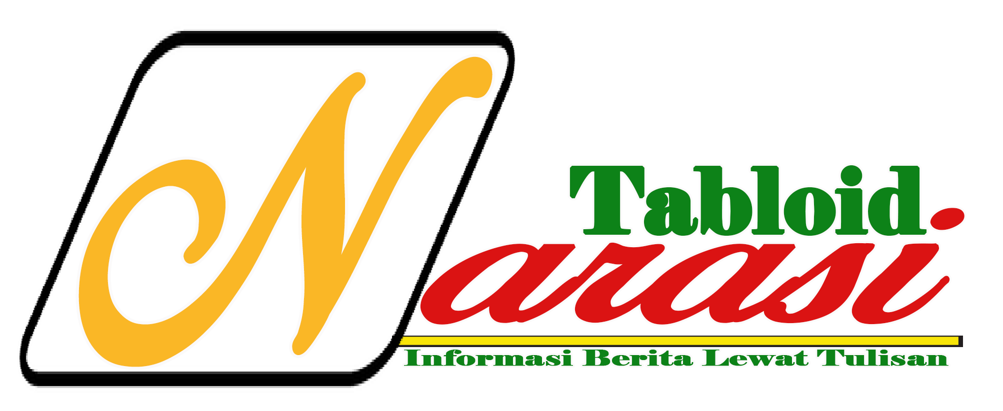 Tabloid Narasi